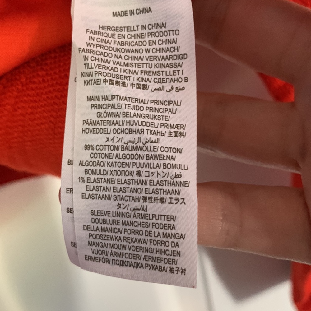 Boden Cropped Jacket - Picture 10 of 10